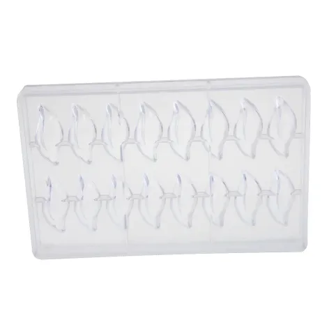Praline Mould for Wave